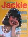 The Best of Jackie Magazine - The Seventies (Sevenoaks Edition)