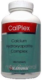 CalPlex 600 mg 180 Tablets by Karuna