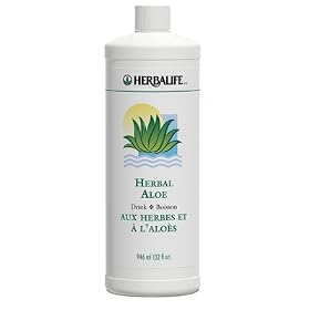 Herbalife - Herbal Aloe Drink - Kosher (Quart)
