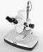 Digital Stereo Zoom Microscopes, 05x - Additional Objectives - Motic - Model Sg01-t01...