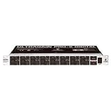 Behringer ADA8000 Ultragain Pro-8 Digital Recorder