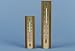 Zimmer-Thermometer Eiche