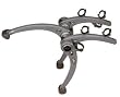 Saris Bones 805 (2-Bike) Trunk Mount Rack