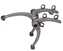 Saris Bones 805 2-Bike Trunk Mount Rack