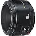 Canon EF - Objectif 50 mm f/1.8 II