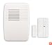 Heath Zenith Wireless Entry Alert Chime SL-6168