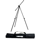Benbo 2 Xl Tripod With Medium Ball and Socket Head and Case #BEN 102C