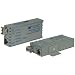 Miconv 10/100/1000bt Rj45 To 1000b-sx St/mm 850nm/220/550m Us Pw