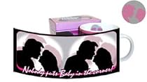 Dirty Dancing - Nobody puts baby in the corner Mug - 16003