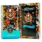 Ed Hardy Hearts & Daggers by Ed Hardy for Men, 3.4 oz Eau De Toilette Spray