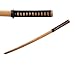 Natural Wood Practice Sword