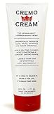  : Cremo Cream Shaving Cream - 6 oz.