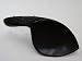 31NRpU5AXxL. SL75  Musaica Fine Fittings   Ornately Carved Viola Chinrest in Ebony