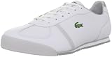 Lacoste Aleron HS White/Grey 23SPM3266-081 size 9.5 men's