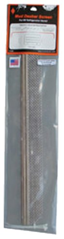 JCJ R-600 Mud Dauber Screen for Vent