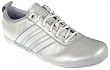 Adidas Mens Porsche Design 2 CL White/White/Chrome Fashion Athletics