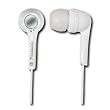 Panasonic RP-BT10 Bluetooth Headphones (White)