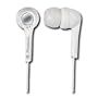 Panasonic RP-BT10 Bluetooth Headphones (White)