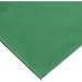 Hoffmaster 112005 Plastic Tablecover, 108" Length x 54" Width, Hunter Green (Case of 12)