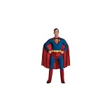 Adults’ Superman Costume