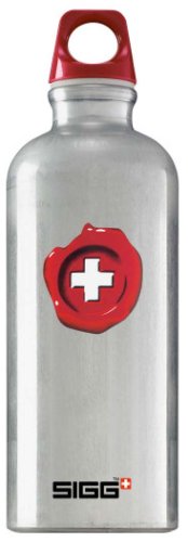 SIGG(シグ) CLASSICスイスクオリティ0.6L 50026