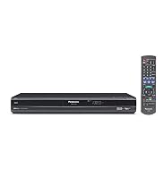 Panasonic DMR EX769 160GB HDD DVD Recorder with Digital Tuner