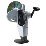 Advanced Disc Repair System