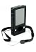 Microsoft Zune Silicone Skin Cover - Black