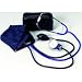 Invacare® Self Monitoring Home Blood Pressure Kits with Attached Stethoscope Cuff Size 9 13 31NRv RLk4L. SL75 Invacare® Self Monitoring Home Blood Pressure Kits with Attached Stethoscope Cuff Size 9 13