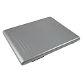 Lenmar Battery for Asus Laptop Computers - Metallic Grey (LBASR2)