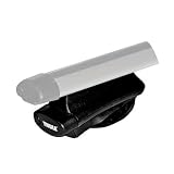 Thule Rapid Crossroad Railing Foot Pack
