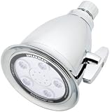 Speakman S-2005-HB Anystream 2000 Showerhead, Chrome