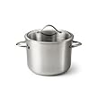Calphalon Contemporary Stainless Steel 12 Quart Stockpot