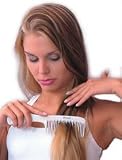 ≪ブラジル美容業界で大ヒット≫ＩＮＶＥＬ（インヴェル）ＢＩＯヘアブラシ３本セット
