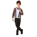 Christys Dress Up Doctor Who Costume (6 - 8 Years)