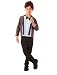 Christys Dress Up Doctor Who Costume (6 - 8 Years)
