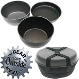 Optimus Terra Cookset