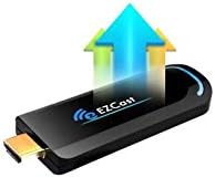 Wireless Display Tv Dongle 2.4g/5ghz 802.11ac Wireless Display Hdmi Adapter OTA Mirror2tv Miracast Dlna Airplay Ezcast 5g