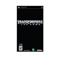 Transformers: Revenge of the Fallen
