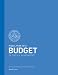 The President's Budget for Fiscal Year 2012