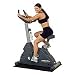 Body Solid Endurance B2U Manual Upright Exercise Bike