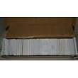 NHL Hockey Card Collector Box with Over 500 Cards - Grab Box Lot - Warehouse Sale!