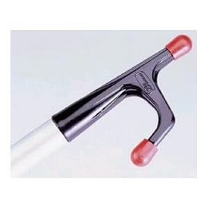 12' Telescoping Boat Hook by
