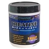 Dymatize Creatine Micronized 1100gm