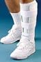 Aircast Leg Splint Left