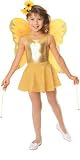 Sunflower Costume Accesory Kit Halloween Costume Kits