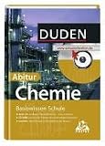 Duden. Basiswissen Schule. Chemie Abitur.