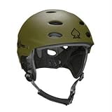 Protec Ace Wake Helmet Gloss Blue XL