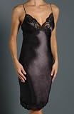 Farr West : Farr West 22" Adjustable Strap Chemise (58522)