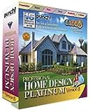 Punch! Professional Home Design Suite Platinum Version 8.0